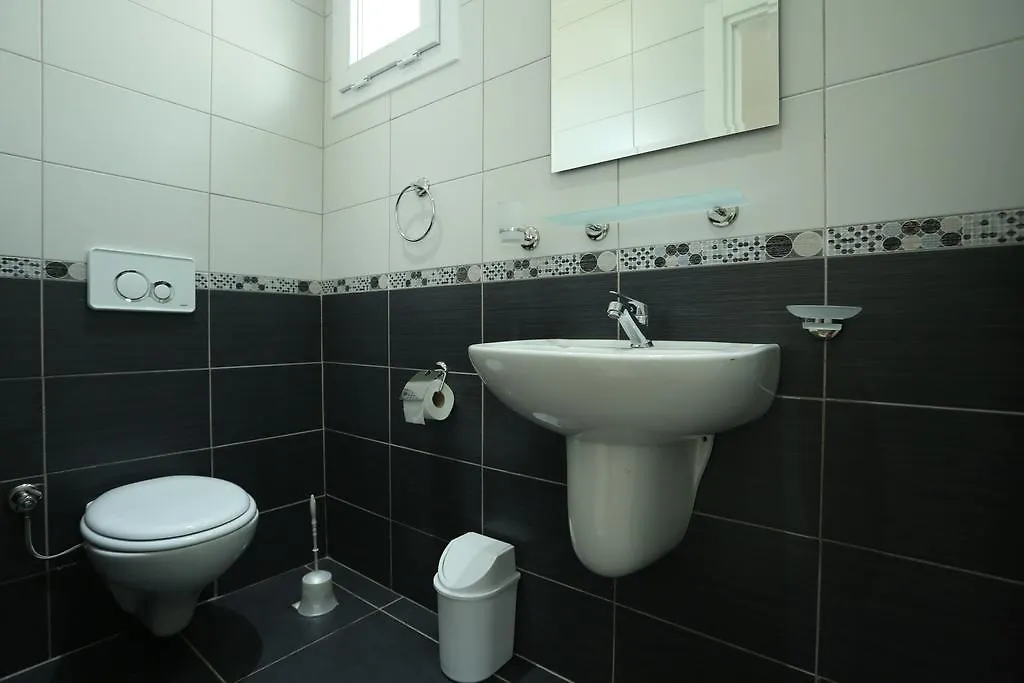 Orka Crystal Villas 0*, Fethiye