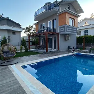 Hisaronu Villa