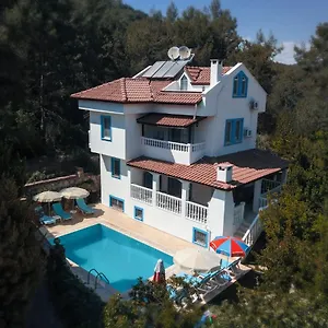 Duman Villa