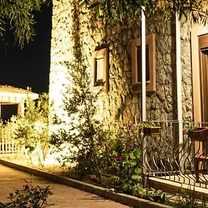  Hotel Casa Di Pietra
