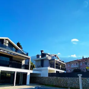 Zehra Vıllas Villa