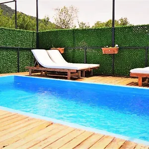 Kayaköy Bungalows Villa