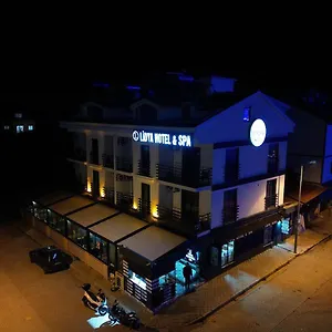  Hotel Lidya