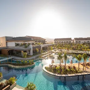 5* فندق Akra The Tui Blue Sensatori (adults Only)