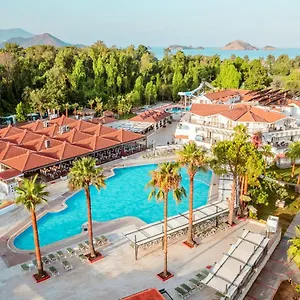 Lykia Botanika Fun&club - Fethiye