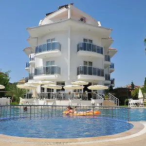 3* Complex Nevada &